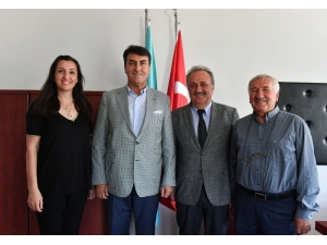 Dündar: “Eğitim Yuvalarımız Ülkemizin Aydınlanmasını Sağlıyor”