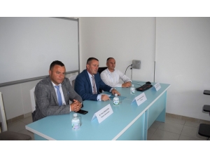 Vizyon’dan Stratejik Kongre