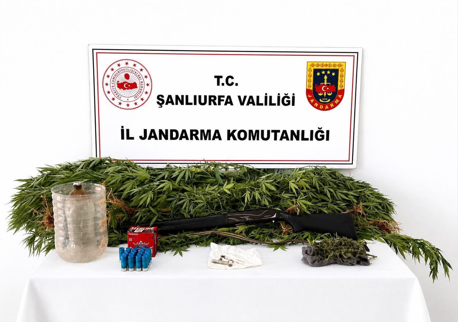sanliurfa-da-uyusturucu-operasyonunda-1-supheli-yakalandi