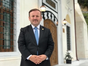 Ak Parti Giresun Milletvekili Sabri Öztürk: “Panik Havası Kalktı, Fındık Fiyatları Yükselişe Geçti”