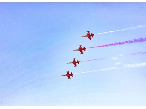 Hkü Türkiye’nin En Büyük Teknoloji Festivalinde