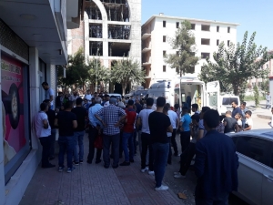 Bodrum Katta Oluşan Su Birikintisi, 3 Yaşındaki Çocuğun Hayatına Mal Oluyordu