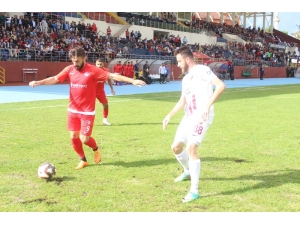 Tff 2. Lig: Zonguldak Kömürspor: 1 - İnegölspor: 0