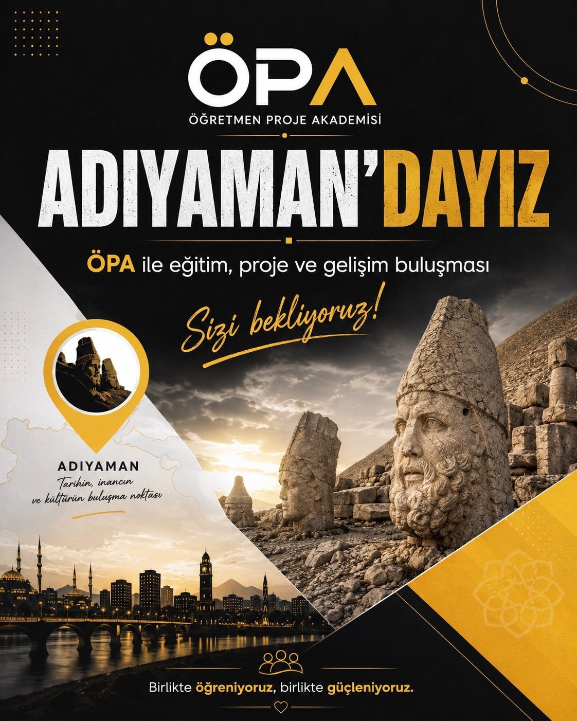 yapay-zeka-destekli-proje-egitimi-adiyaman-da-yapilacak