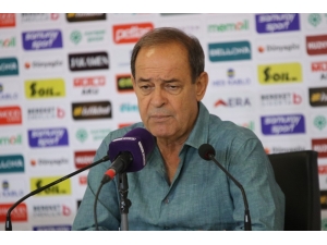 Yücel İldiz: "Buruk Bir Sevinç Yaşıyoruz"