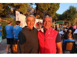 Pirat Avrupa Yelken Şampiyonası’nda Birinci Almanya