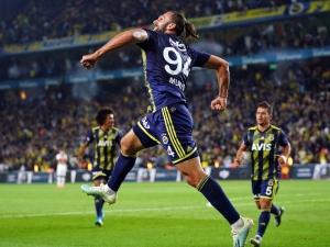 Vedat’tan 1 Gol 1 Asist
