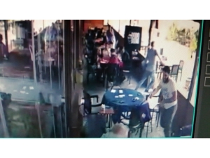 Rize’deki Silahlı Saldırının Faili Trabzon’da Yakalandı