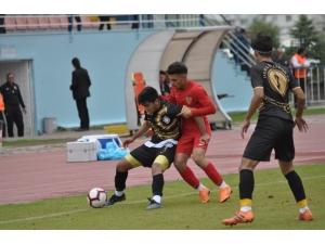 Spor Toto Gelişim Elit U19 Ligi 5.hafta