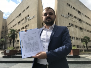 İptal Olan Düğünün Parasını Salon Sahibinden Geri Aldı