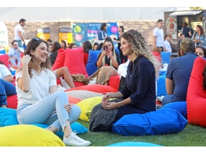 Yaşar Üniversitesi Mezunları Buluştu