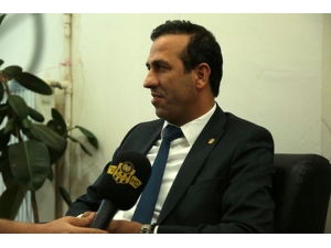 Yeni Malatyaspor Yönetimi Basınla Bir Araya Geldi