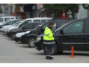 Kocaeli’de Yeni Otopark Ücreti Tarifesi