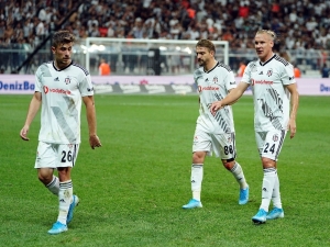 Kartal Çıkış Arıyor