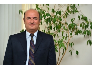 İncefikir: "Hayvan Varlığımız Artarken, Süt Ürünleri Üretimi Düşüyor"