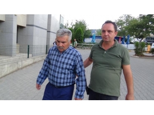 Yanlışlıkla Başka Kadını Vuran Şahıs Tutuklandı