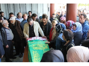 Neslican Tay Son Yolculuğuna Uğurlanıyor