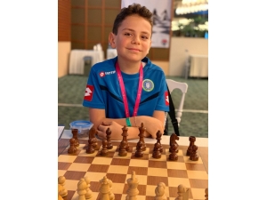 Ediz Gürel’e Milli Davet