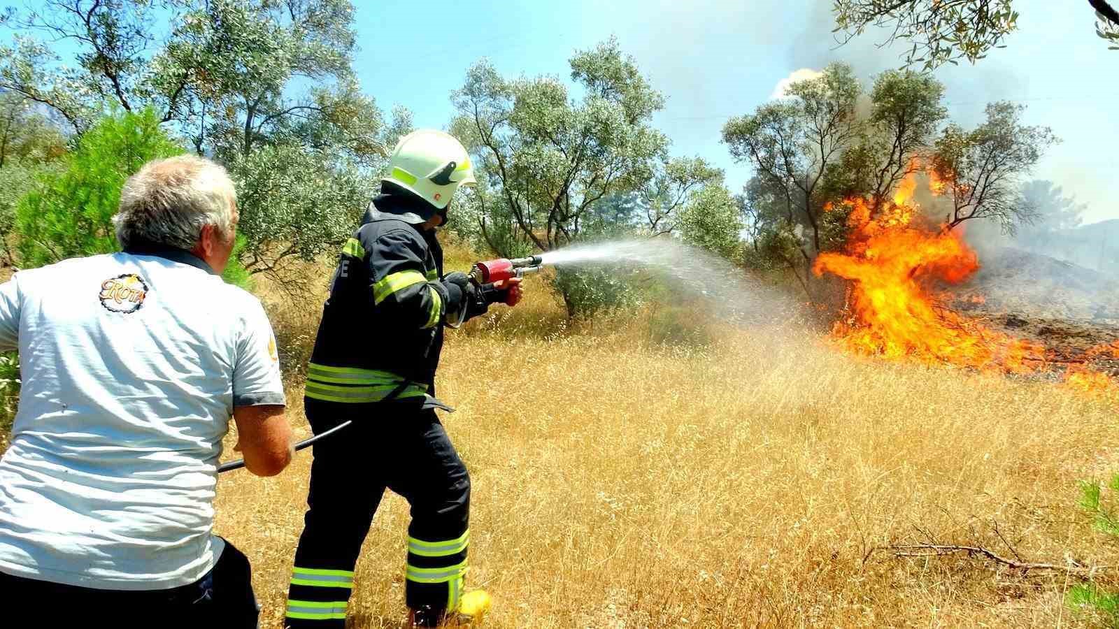 mugla-icin-orman-yangini-risk-uyarisi-yapildi