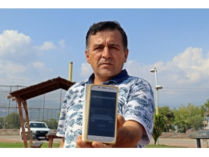 İnternetten Yaptığı İlk Ticaretinde Hayatının Pişmanlığını Yaşadı