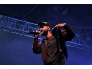 Türkçe Rap’in Kalbi Espark’ta Attı