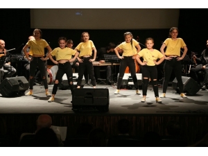 Odunpazarı, Yksm Sahnelerini Açtı