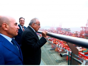 Irak Başbakanı Abdülmehdi’nin Çin’de Kaza Geçirdiği İddiasına Yalanlama