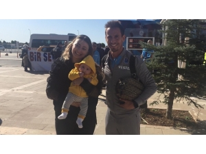 Trabzonspor, Sivas’a Geldi