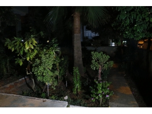 Adana’da 8’inci Kattan Düşen İngilizce Öğretmeni Hayatını Kaybetti