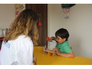 Okul Öncesi Eğitim, Çocukların Sosyal Becerilerini Geliştiriyor