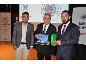 Prof. Dr. Nurullah Genç: "Başarı Bedel İster"