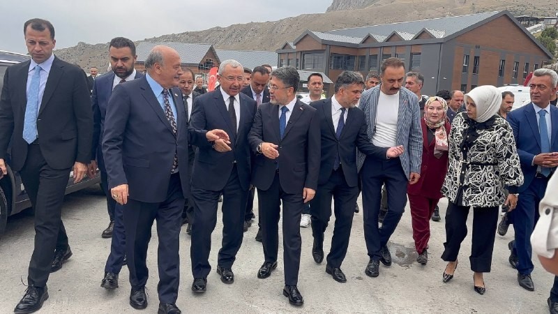 bakan-yumakli-terorsuz-turkiye-surecinde-basina-onemli-gorev-dusuyor
