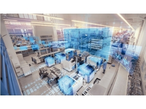 Siemens, Endüstrinin Dijital Geleceğine Xcelerator İle Hız Katıyor