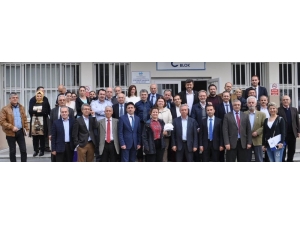 Kaliteli Teknik Eğitim İçin Proje Üretmeye Devam