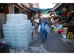 Tokat’tan İstanbul’a Kavanoz Kapağı