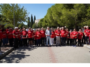 Türkiye’de Bu Hastalıktan 20 Bin Kişide Var Ancak Bazıları Farkında Değil