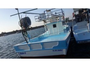 Balıkçılar Havanın Soğumasını Bekliyor