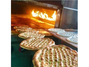 Fırınlara Zeytin Dalı İçin 6 Ay Süre