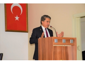 Filyos "Çelik Vadisi" Olacak