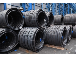 Kardemir Otomotiv Ve Savunma Sanayisi İçin Kaliteli Çelik Üretti