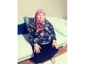 Yaşlı Kadın 5 Gündür Kayıp