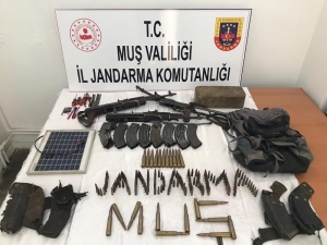 Şenyayla’da 3 Teröristin Etkisiz Hale Getirilmesi