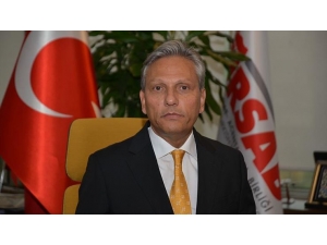 Thomas Cook’un İflasıyla İlgili Türsab’tan Açıklama Geldi