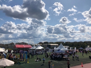 Grundfos’tan Sürdürülebilir Bir Dünya İçin Dev Destek