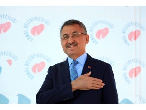 Cumhurbaşkanı Yardımcısı Oktay: “Bizim Diyarbakır’daki Gözü Yaşlı Annelere Sözümüz Var”