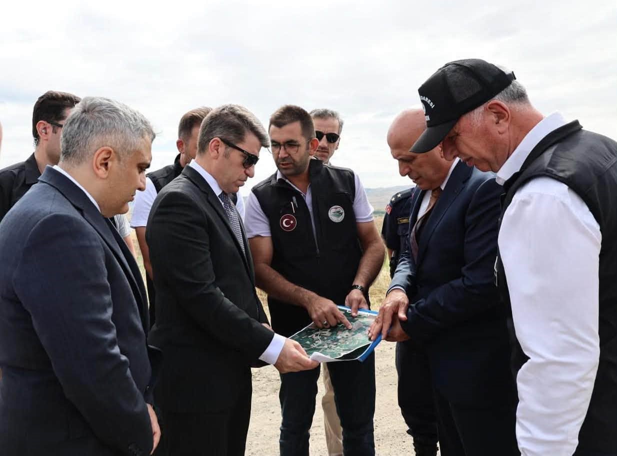 merzifon-da-605-hektar-tarim-arazisi-sulama-suyuna-kavusuyor