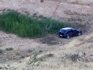 Gercüş’te Düğün Dönüşü Kaza