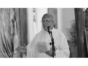 Polonyalı Rahip Brezilya’da Öldürüldü