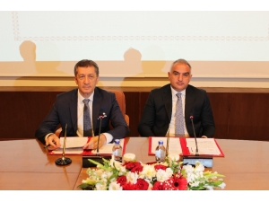 Turizm Sektöründe İstihdam Garantili Okulların Sayısı 2023’e Kadar 200’e Çıkıyor