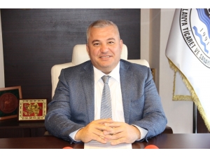 Altso Başkanı Şahin’den Thomas Cook Açıklaması